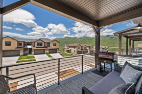 Mountain View House by Xquisite Rentals